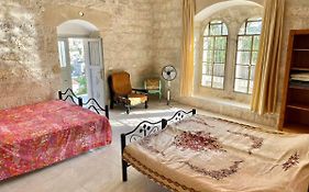 Dar Ateeq'S Arches/ Bethlehem Apartment